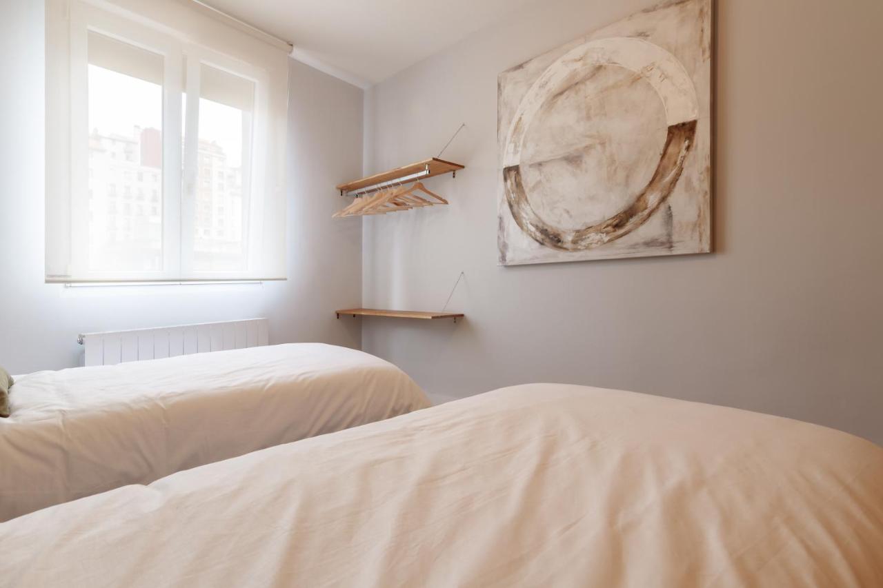 Apartment Old Con Vistas A La Ria